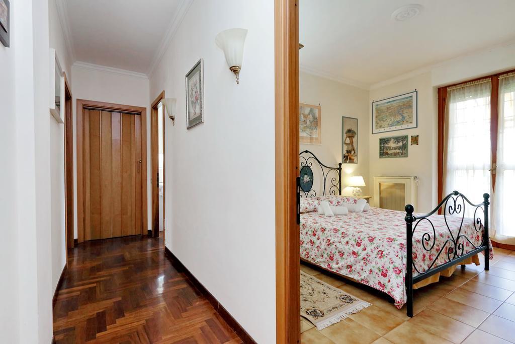 Appartamento Via Eugenio Gra 30 *
