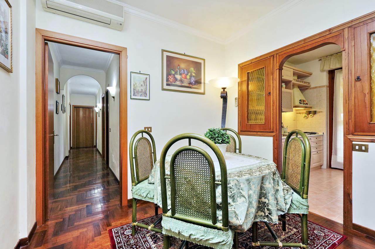 Via Eugenio Gra 30 Appartamento